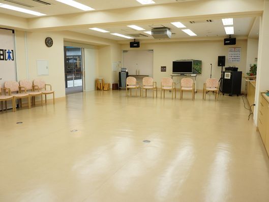 イベントスペース