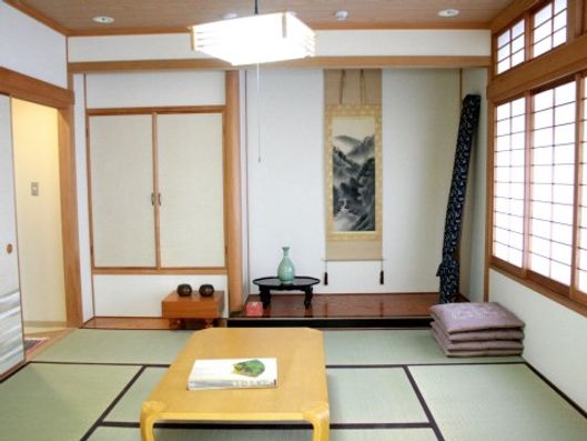 和室