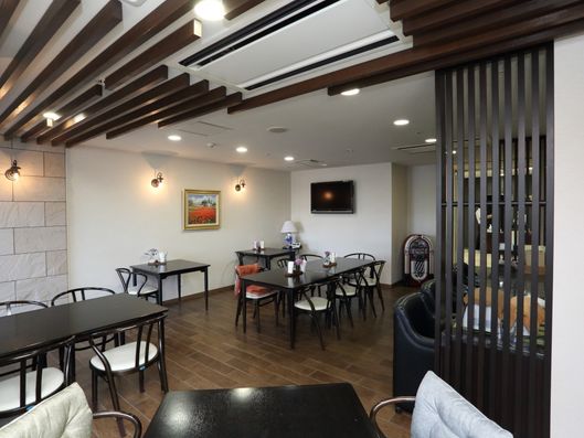 ダイニングルーム