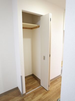 明るく開放的な室内