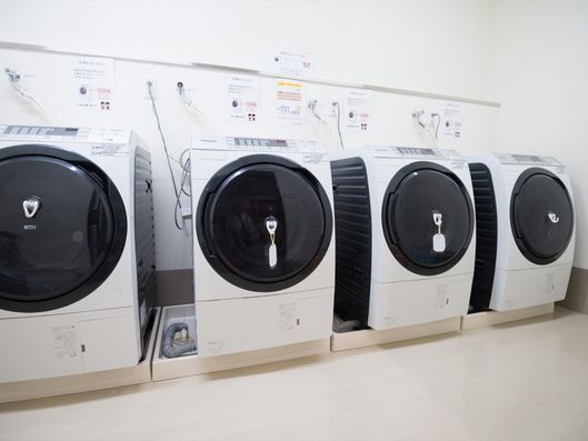 ランドリースペース