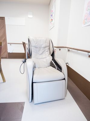 マッサージチェア