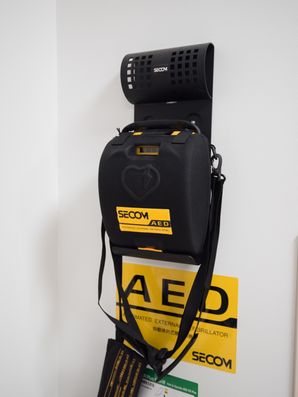AED