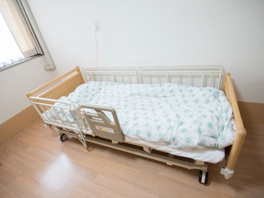 介護ベッド