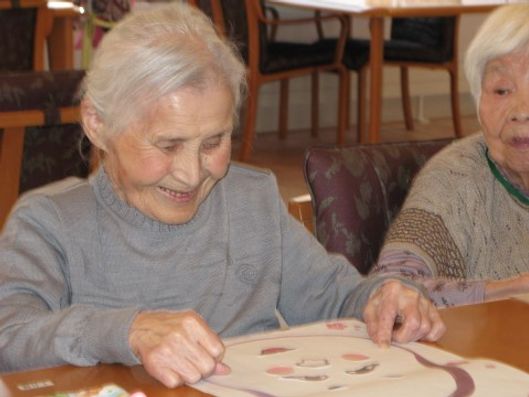 レクリエーション