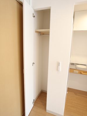 ミニクローゼット