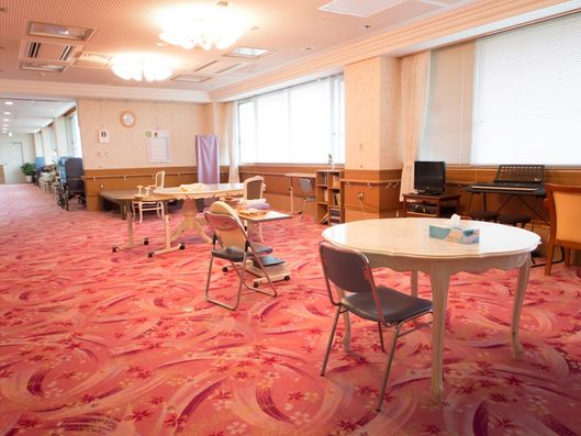 多目的スペース