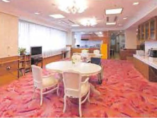 ダイニングルーム