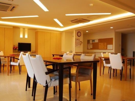 リビングルーム