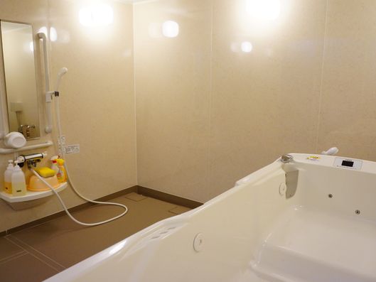 ベテランスタッフによる最適なケア