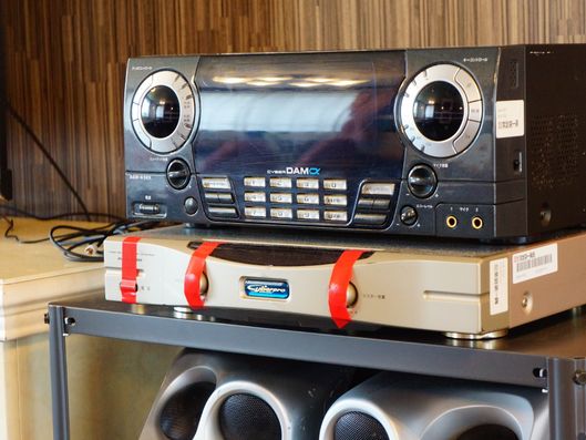 気楽に行ける集いの場