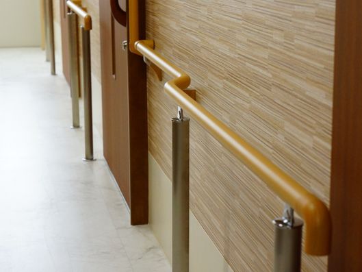 目的の場所に安全に行ける