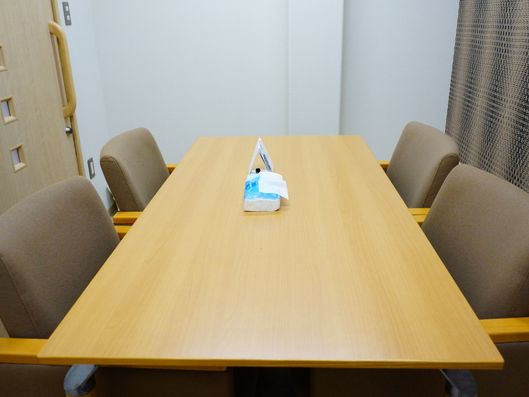 テーブルセット