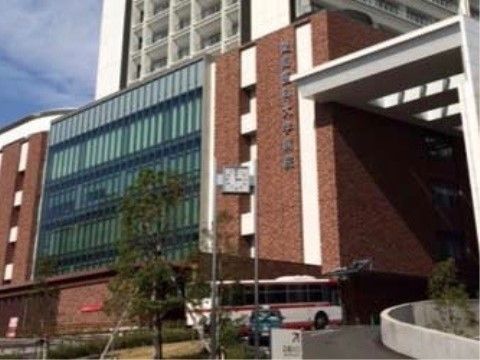 当施設のすぐ近くに県の要となっている総合病院があるので、入居者様に安心してお過ごしいただける住環境である。