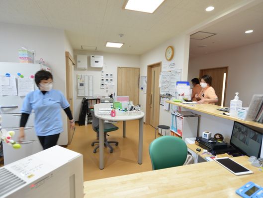 事務所