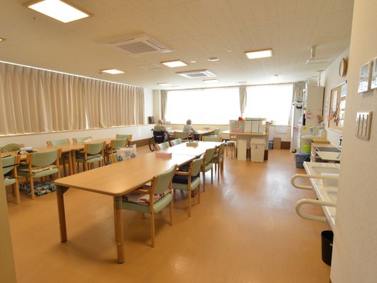 共有スペース