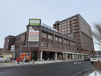 介護付有料老人ホーム セントラル表町