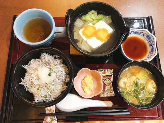 料理