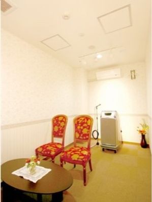 カラオケルーム