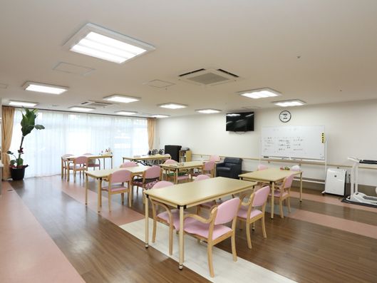 ダイニングルーム