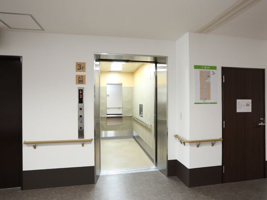 エレベーター