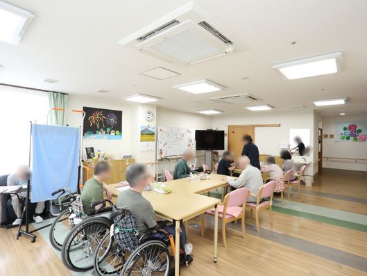 ダイニングルーム