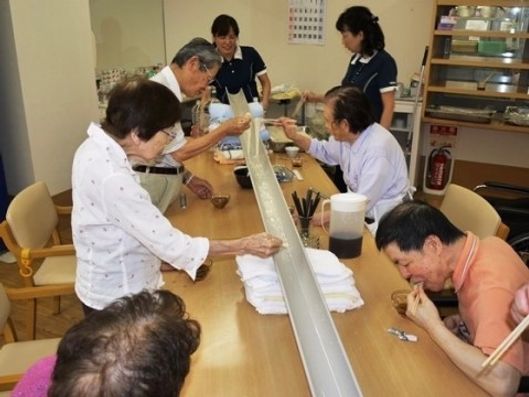 レクリエーション