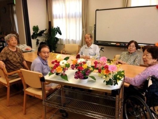 レクリエーション