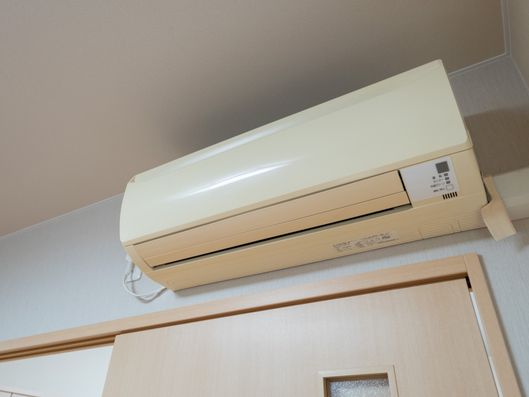 エアコン