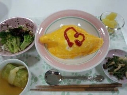 食事