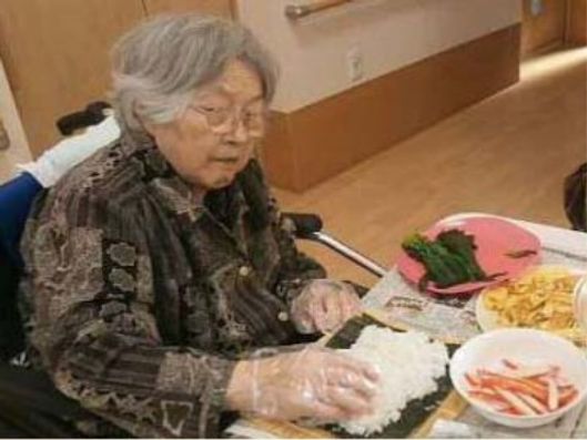 食事