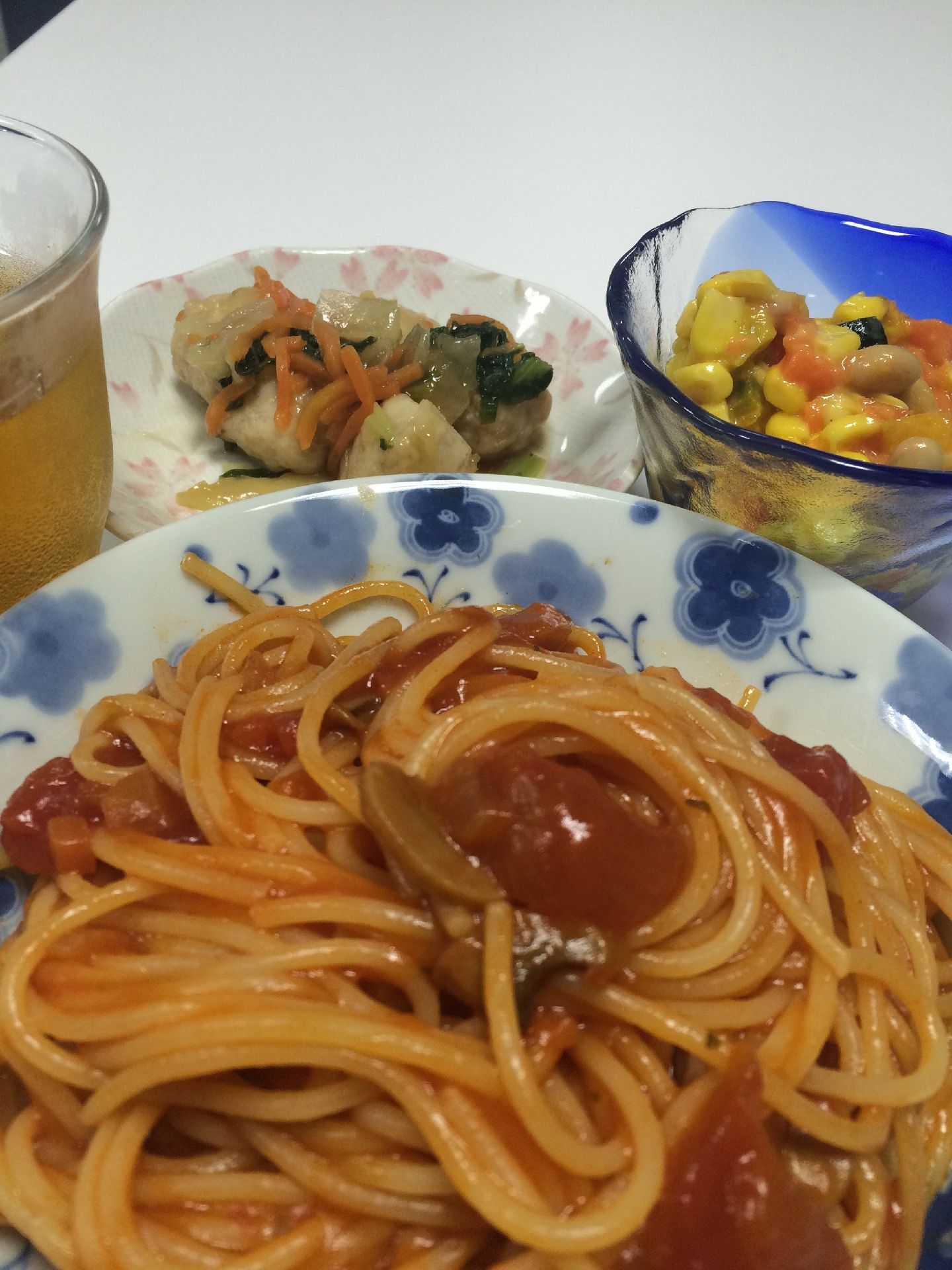 食事