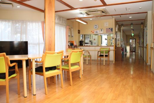 ダイニングルーム