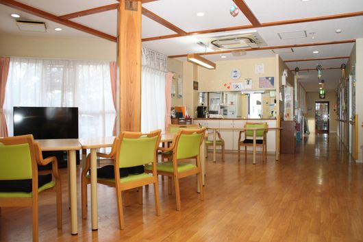 ダイニングルーム