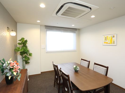 ファミリールーム