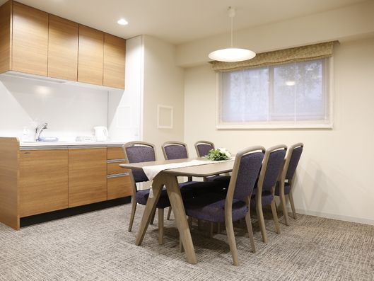 ファミリールーム