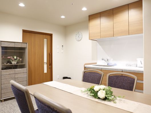 ファミリールーム