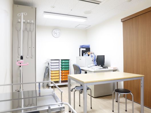 ヘルパーステーション