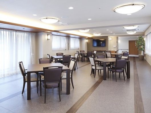 リビング＆ダイニング