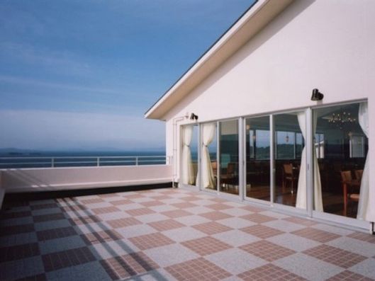 ガーデンテラス