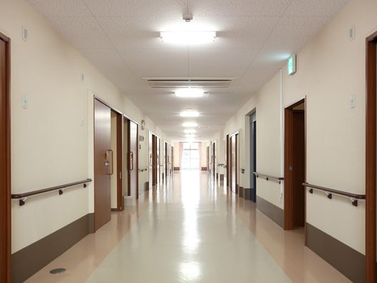 通路