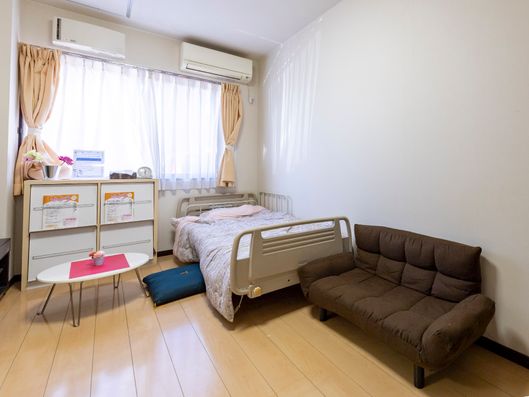 居室