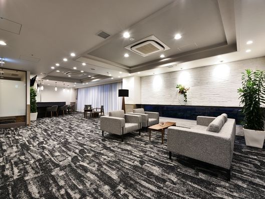 エントランス・ロビー