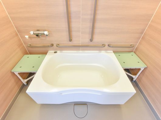 浴槽