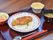 噛む力や嚥下能力、元々の食事制限などによりメニュー通りの食事がとれない人は、刻みやペーストなど調理法の希望を出すことが出来る。