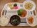 まごころの家 筑西下館の食事。おかずが多い、栄養バランスのとれた食事を提供しいる。