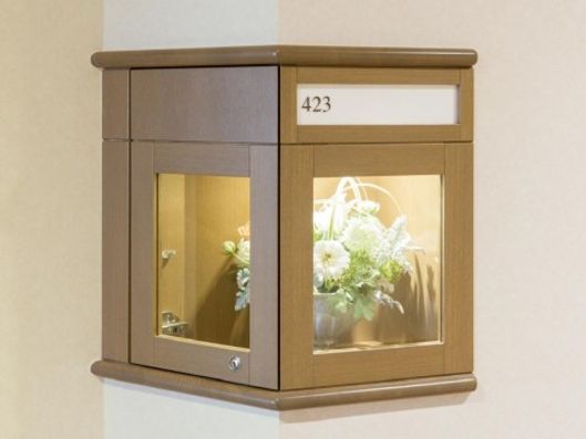 メモリーボックス