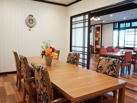 パーティールーム