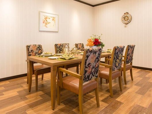 パーティールーム