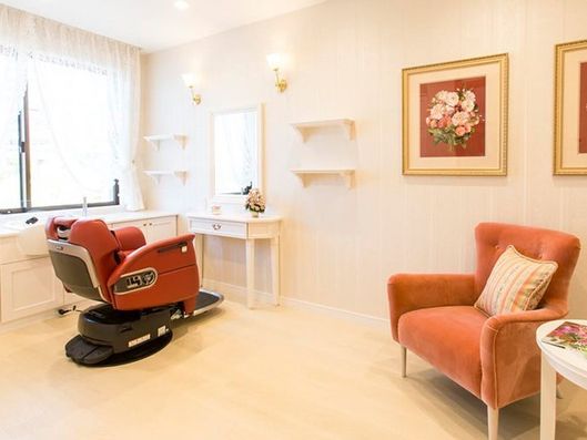 ビューティーサロン